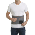 Infrarød Varmebælte