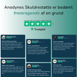 Skulderstøtte Basic