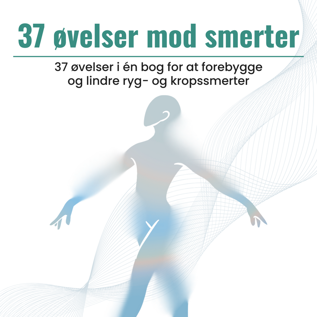 37 øvelser samlet i den ultimative øvelsesbog