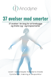 37 øvelser samlet i den ultimative øvelsesbog