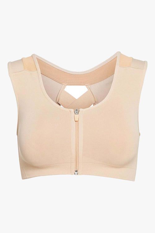 AlignMe Interactive Bra - Nude (kun få størrelser)
