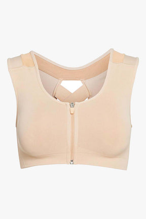 nude alignme interactive bra