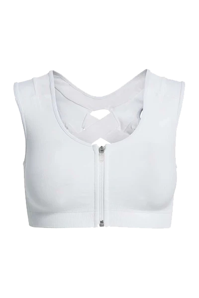AlignMe Interactive Bra - Hvid (kun få størrelser)