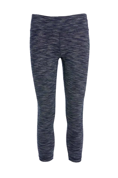 AlignMe Capri Leggings - Grå