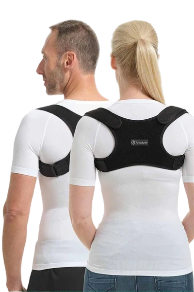 Skulderstøtte Basic