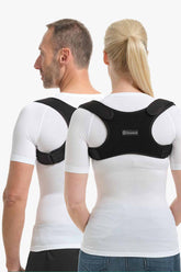 Skulderstøtte Basic