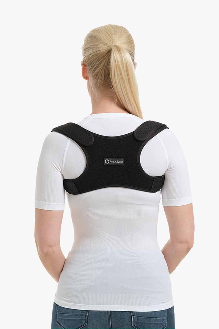 Skulderstøtte Basic
