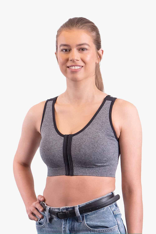 Anodyne® Posture BH - Justerbar