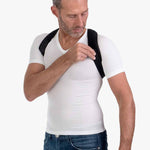 Skulderstøtte Comfort+
