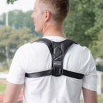 Skulderstøtte Comfort+