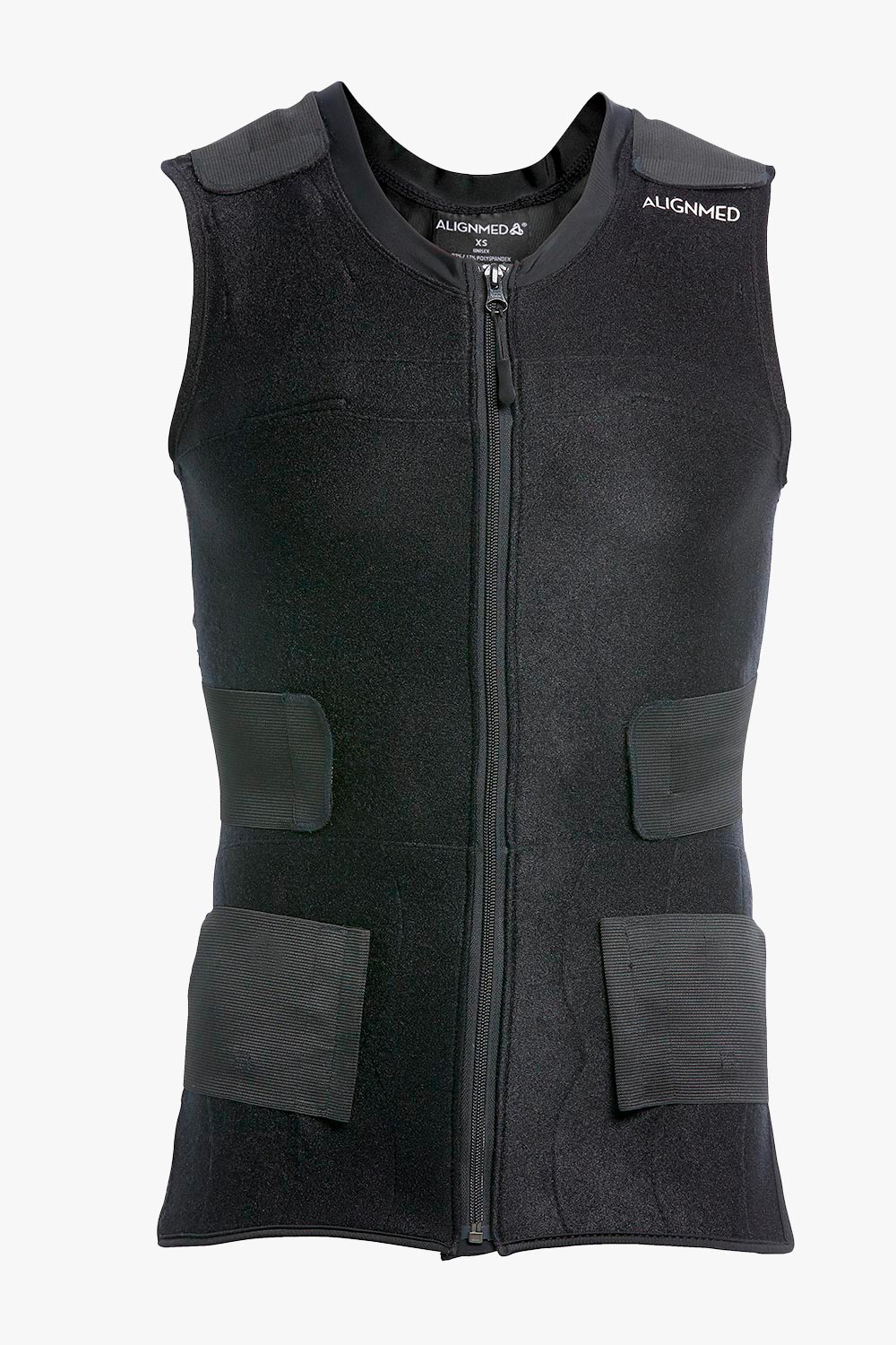 Men's mylign holdningsvest fra Anodyne