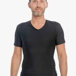 Men's Posture Shirt™ - Sort