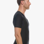Men's Posture Shirt™ - Sort