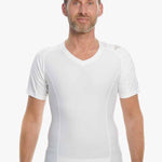 Men's Posture Shirt™ - Hvid