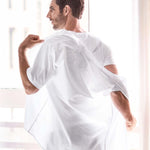 Men's Posture Shirt™ - Hvid