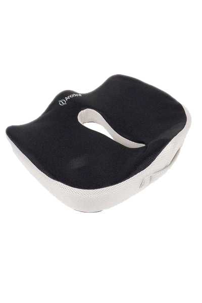 Ergonomisk Siddepude