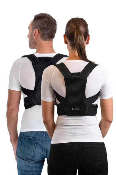 Skulderstøtte Premium