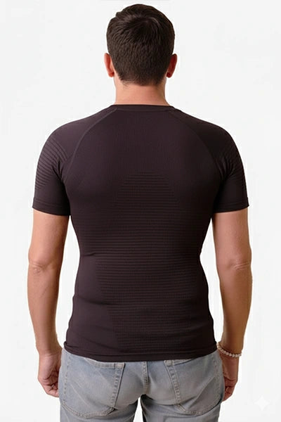 Anodyne® Holdningstrøje til mænd