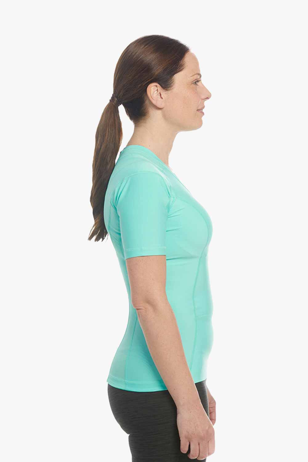 Women's Posture Shirt™ - Mint