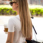 Women's Posture Shirt™ - Hvid