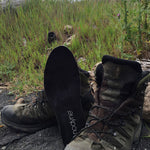 Gel-Lign Channeling Feet Skoindlæg