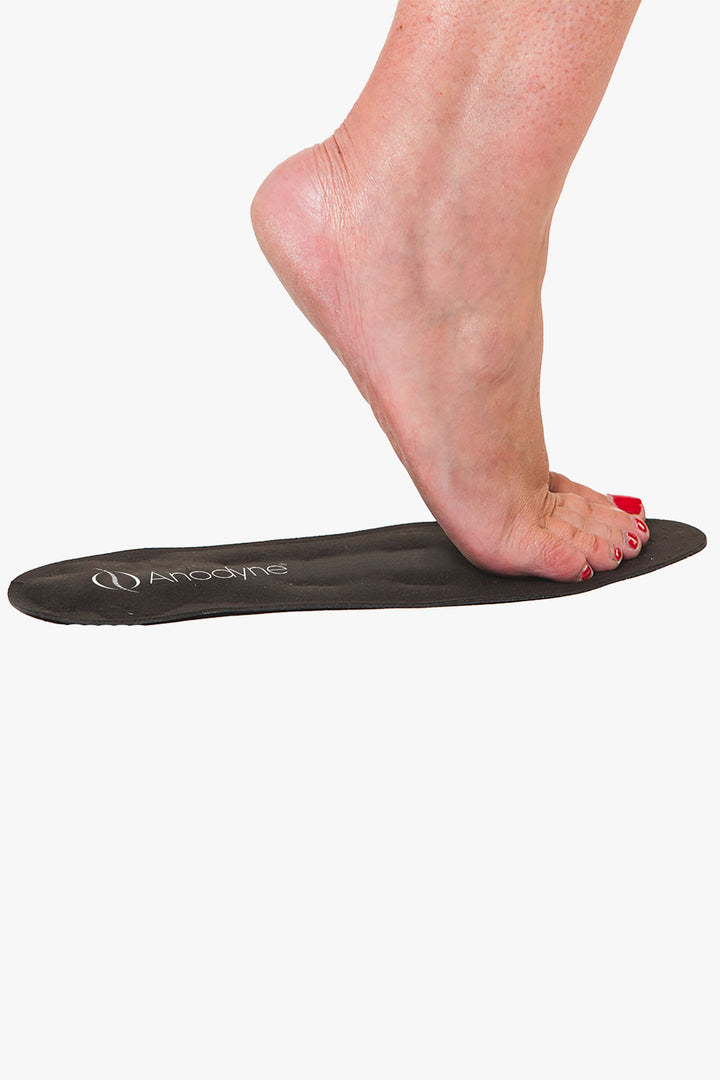 Gel-Lign Channeling Feet Skoindlæg