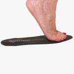 Gel-Lign Channeling Feet Skoindlæg