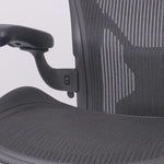 Ergonomisk Siddepude
