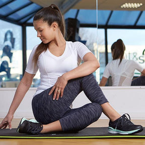 tights til yoga løb og træning